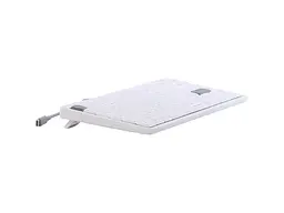 Клавіатура A4Tech FX53 White (4711421002400) - мініатюра 4
