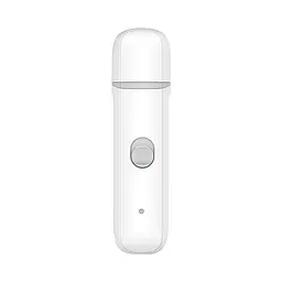 Тример (гриндер) для пазурів Xiaomi Pawbby Electric Pet Nail Grinder (MG-NG001A) - мініатюра 1