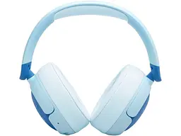 Навушники JBL Junior 470NC Blue (JR470NCBLU) - мініатюра 4