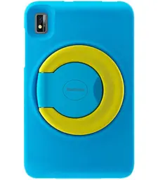Планшет Blackview Tab 6 Kids 3/32GB 4G Blue (6931548308201) - мініатюра 3
