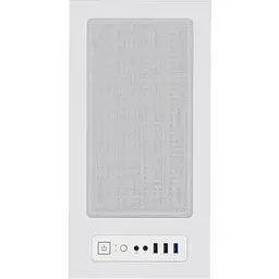 Корпус GameMax M60 White - мініатюра 7