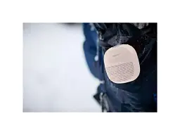 Портативна колонка Bose SoundLink Micro White Smoke - мініатюра 7