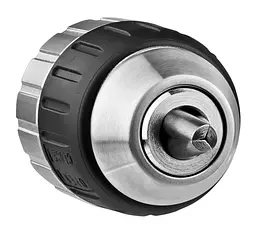 Патрон безключовий 0.8-10 мм 1/2"-20 UNF для Makita DP3003 (193226-2) - мініатюра 2