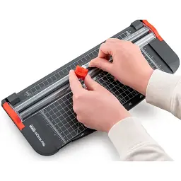 Різак Novus VANTAGE 40001 310мм (4010320) - мініатюра 7