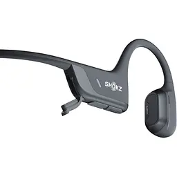Навушники Shokz OpenRun Pro 2 Black [S820-ST-BK] [153392] - мініатюра 3