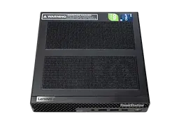 Міні-ПК Lenovo ThinkStation P3 (i7-14700 / DDR5 32GB / SSD M.2 1TB) (30H1S41B00) Б/В