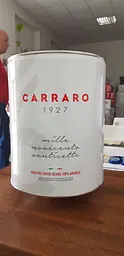 Кава в зернах Carraro 1927 Italia Espresso Specialty 3 кг - мініатюра 2