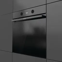 Електрична духова шафа GORENJE BOS 6737 E20 FBG - мініатюра 7