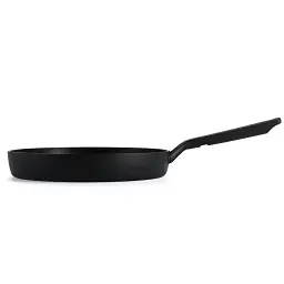 Сковорода-гриль KitchenAid CFA 28 см з керамічним покриттям (CC005681-001) - мініатюра 4