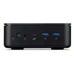 Неттоп Acer Veriton NUC 1502G-13U5U MFF (DT.R6BEH.001) - мініатюра 3