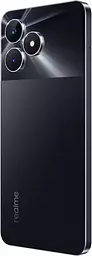 Смартфон Realme Note 50 4/128Gb Midnight Black (RMX3834) UA UCRF - мініатюра 3