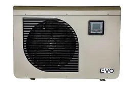 Тепловий насос для басейну EVO Classic EP-125 (12,50 кВт)