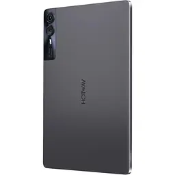 Планшет Hotwav Pad 11 6/256GB Gray LTE Global version - мініатюра 4