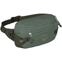 Поясна сумка Osprey Transporter Waist Pack Оливковий