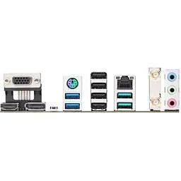 Материнська плата Asus AM5 Prime B650M-A WIFI II, B650, 4xDDR5, Int.Video (CPU), 4xSATA3, 2xM.2, 3xPCI-E 4.0 16x, Realtek 7.1, Realtek 2.5Gb, WiFi 6, Bluetooth 5.2, 6xUSB3.2/6xUSB2.0, VGA/HDMI/DP, MicroATX - мініатюра 3