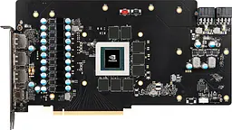 Відеокарта MSI RTX 3070Ti 8Gb Suprim X (GeForce RTX 3070 Ti SUPRIM X 8G) (GDDR6X, 256 bit, PCI-E v4.0) Б/в - мініатюра 8