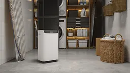 Осушувач повітря Olimpia Splendid AQUARIA S1 12 P (OS-2061) - мініатюра 6