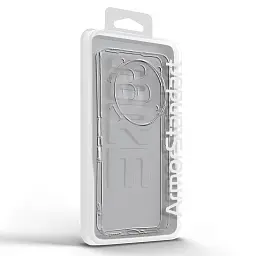 Чехол ArmorStandart Air для Nothing Phone (3a) Pro Camera cover Clear - миниатюра 6