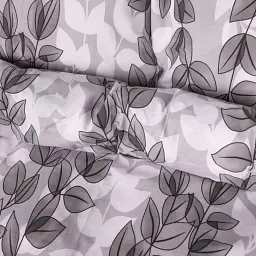 Підковдра MirSon Бязь 17-0695 Silver Foliage 220х240 см (2200010452587) - мініатюра 5