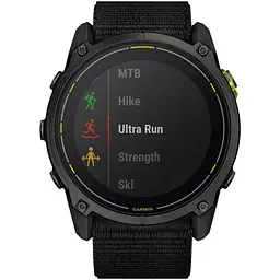 Смарт-годинник Garmin Enduro 3 (010-02751-01/00) [115036] - мініатюра 6