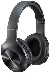 Навушники Panasonic Bluetooth-гарнитура RB-HX220BEE-K Black (RB-HX220BEE-K) - мініатюра 3