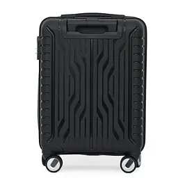 Валіза Semi Line 19" (S) Black (T5613-1) - мініатюра 5