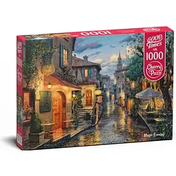Пазл CherryPazzi Чарівний вечір 1000 ел. (30271)