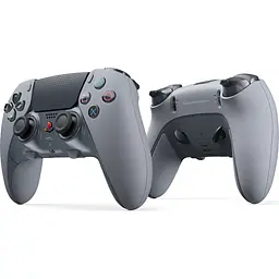 Геймпад Sony DualSense Edge для PS5 30th Anniversary Limited Edition [116144] - мініатюра 4