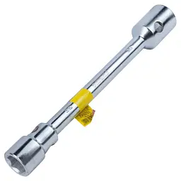 Ключ Sigma балонний посилений 32×38×400мм CrV (6032181)