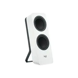 Акустична система Logitech Z-207 White (980-001292) - мініатюра 5