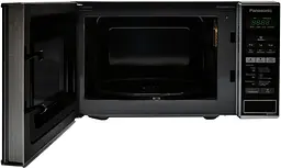Мікрохвильова піч Panasonic NN-ST254MZUE - мініатюра 2