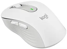Миша бездротова Logitech Signature M650 Off White (910-006275) - мініатюра 3