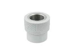 Муфта RAFTEC 1" d 32мм PPR RFC3203