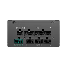Блок живлення Deepcool 850W GamerStorm PS850G (R-PS850G-FE0B-JGEU) - мініатюра 2