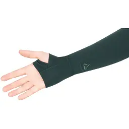 Термокофта Frontier Cedrus L merino Forest green - мініатюра 4