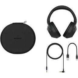 Навушники Sony ULT Wear Black [WHULT900NB.CE7] [105169] - мініатюра 9
