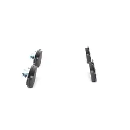Гальмівні колодки Bosch 0 986 424 701 - мініатюра 6