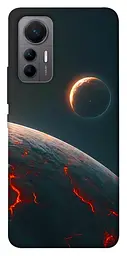 Чохол Demsky Lava planet для Xiaomi 12 Lite
