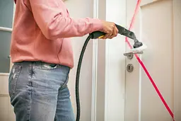 Сопло Karcher для SC 1 (4.130-021.0) - мініатюра 8