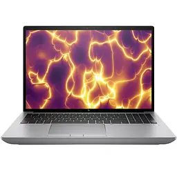 Ноутбук HP ZBook Fury 16 G11 16" WUXGA IPS, 400n/i7-14700HX (5.5)/32Gb/SSD1Tb/RTX 1000,6GB/FPS/Подсв/DOS (5F9D8ES)