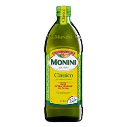 Олія оливкова Monini Extra Vergine Classico 1 л