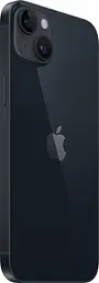 Смартфон Apple iPhone 14 Plus 512GB Midnight (MQ593) [72469] - мініатюра 3