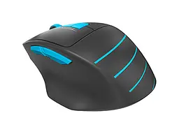 Миша A4Tech FG30S Wireless Blue