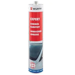 Клей для вклеивания стекла Wurth Expert 310 мл (арт. 0890023702)