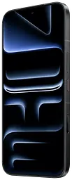 Смартфон Infinix Note 60 X6879 8/256GB Midnight Black (7246144) - мініатюра 2