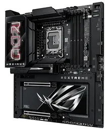 Материнська плата ASUS ROG MAXIMUS Z890 EXTREME (ROG MAXIMUS Z890 EXTREME) (Socket 1851, Intel Z890, E-ATX) - мініатюра 2