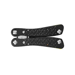 Мультитул Ganzo G106 Black Edition 22 функції - мініатюра 3