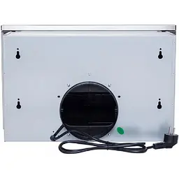 Витяжка Minola HTL 6214 I 700 LED (нержавіюча сталь) - мініатюра 7