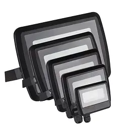 Прожектор з діодами Kanlux LED ANTEM LED 10W-NW B (33200) - мініатюра 3
