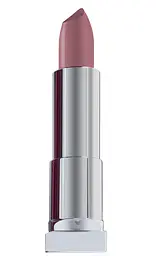 Помада для губ Maybelline New York Color Sensational Роскошный цвет, тон 162 (Лепесток розы), 5 г (B2660700)